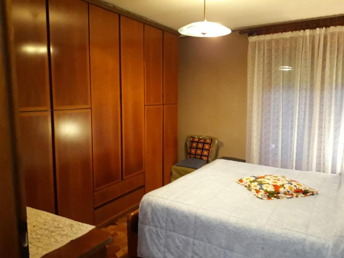 Appartamento Con Parcheggio Pubblico Sotto Casa Сент-Винсент Экстерьер фото